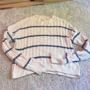 Aeropostale sweater